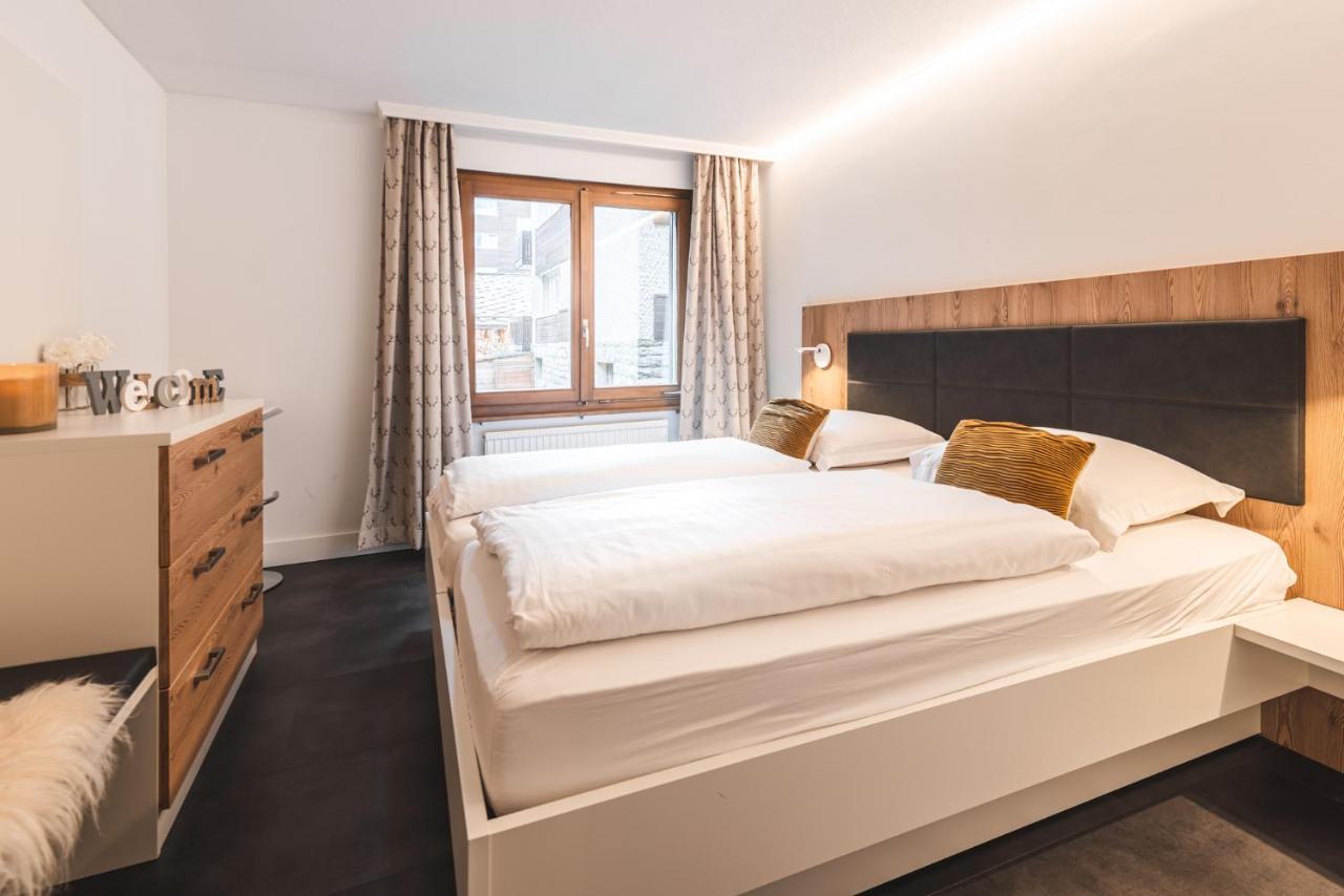 Central & Elegant Apartments,Partially With Fireplace, By Zermatt Rental المظهر الخارجي الصورة