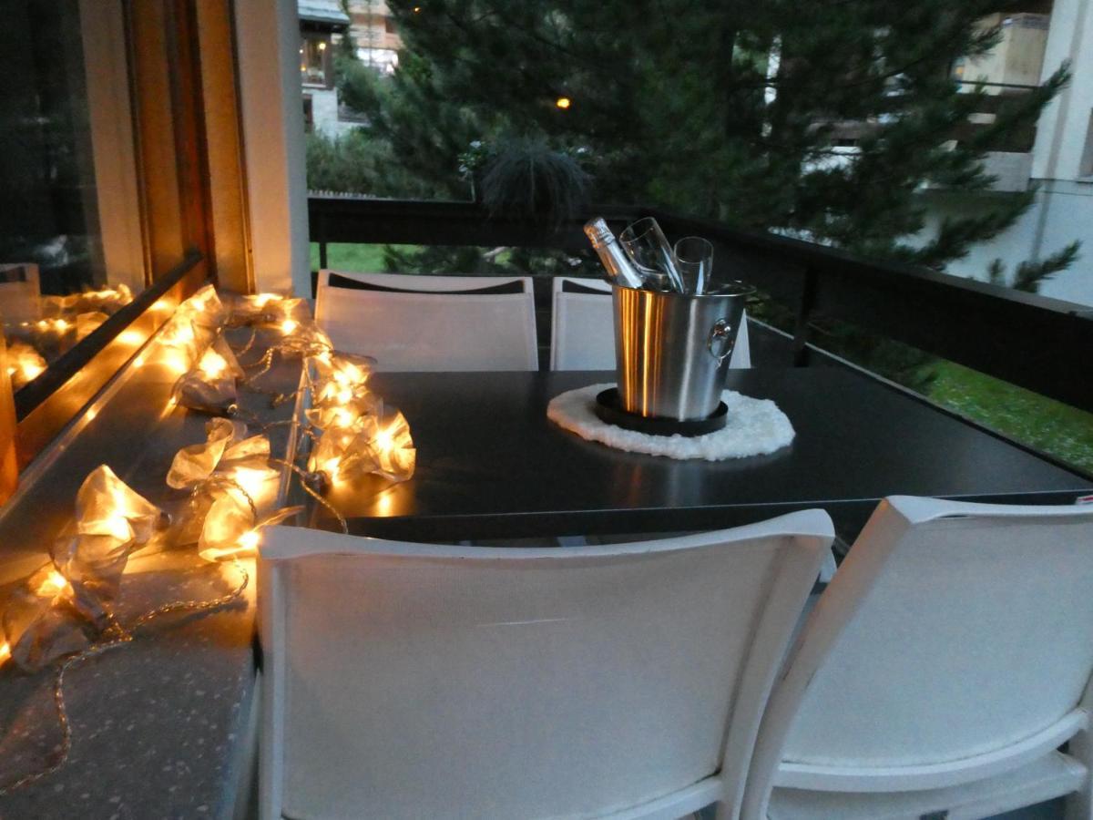 Central & Elegant Apartments,Partially With Fireplace, By Zermatt Rental المظهر الخارجي الصورة