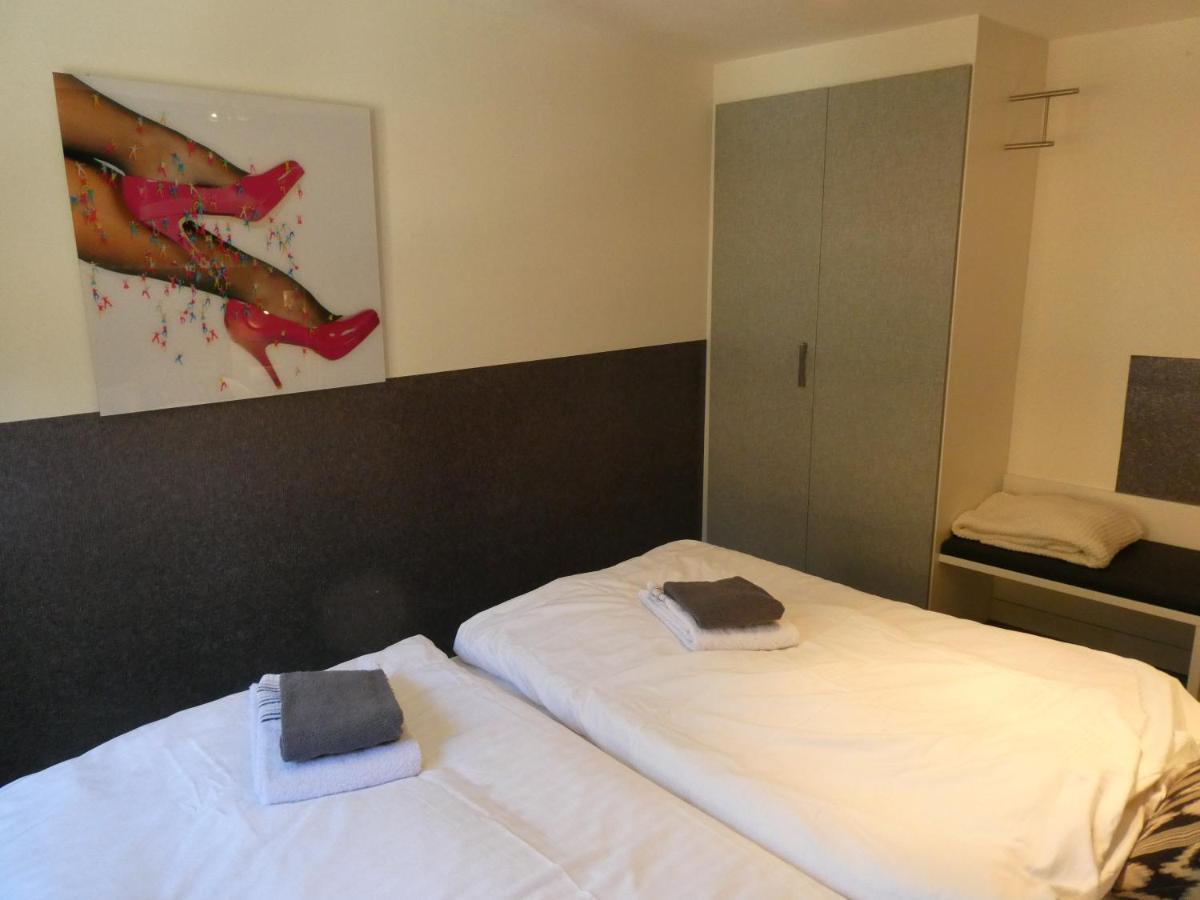 Central & Elegant Apartments,Partially With Fireplace, By Zermatt Rental المظهر الخارجي الصورة
