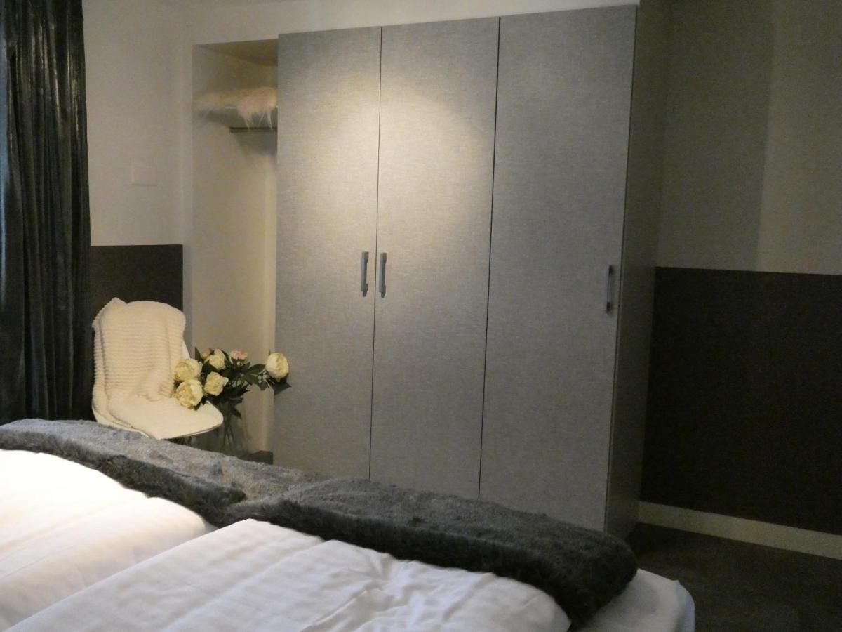 Central & Elegant Apartments,Partially With Fireplace, By Zermatt Rental المظهر الخارجي الصورة