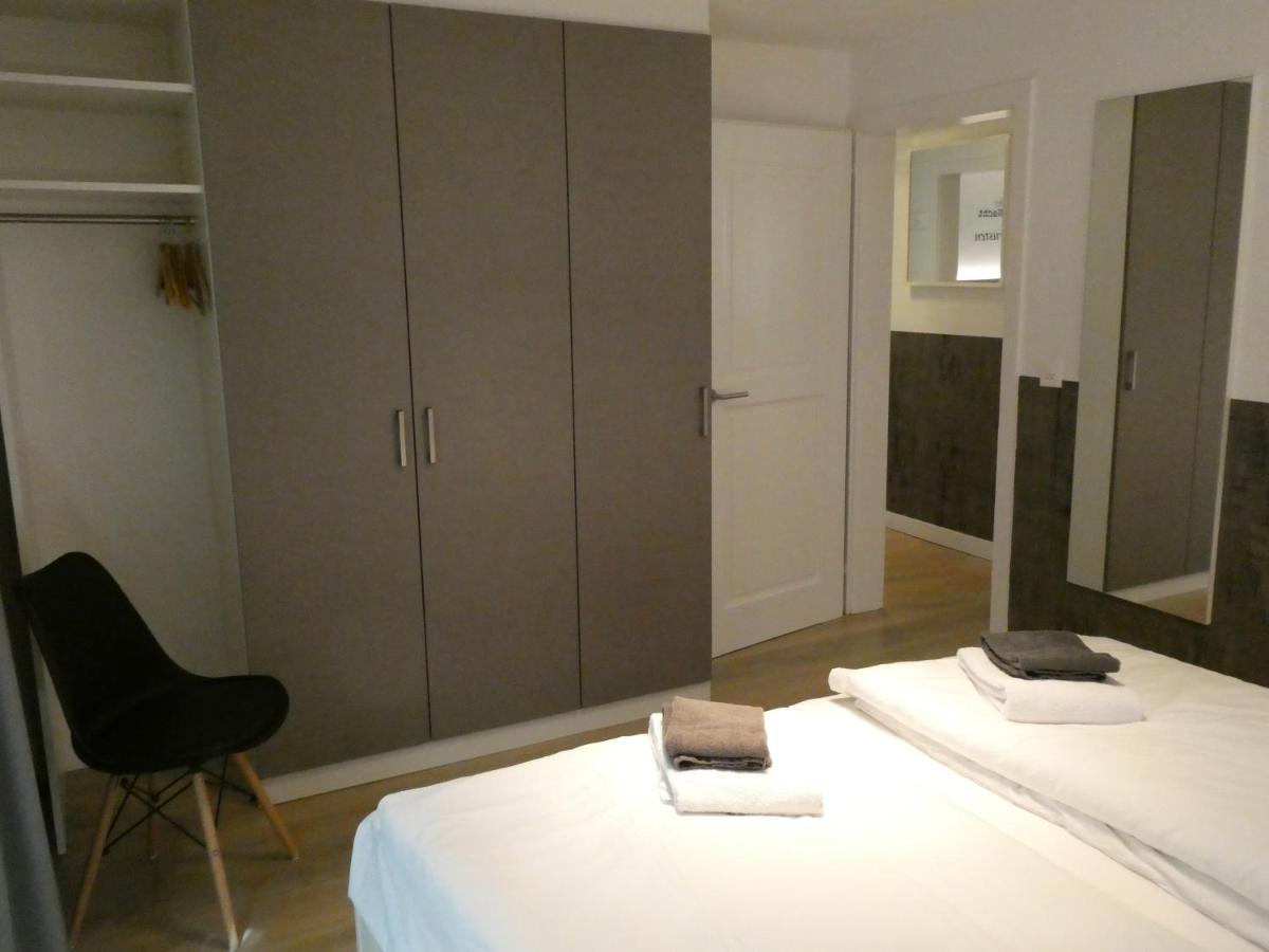Central & Elegant Apartments,Partially With Fireplace, By Zermatt Rental المظهر الخارجي الصورة