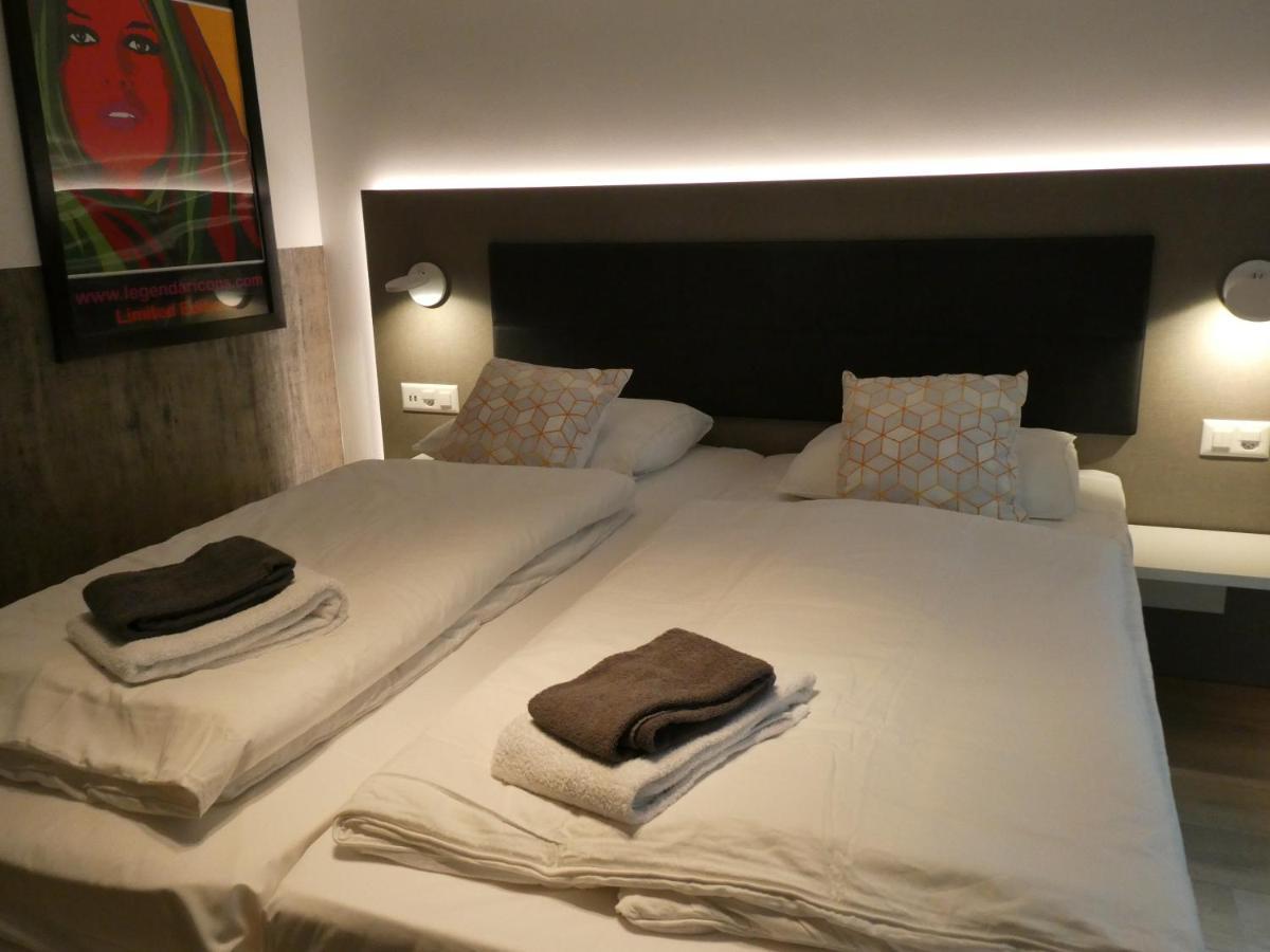 Central & Elegant Apartments,Partially With Fireplace, By Zermatt Rental المظهر الخارجي الصورة