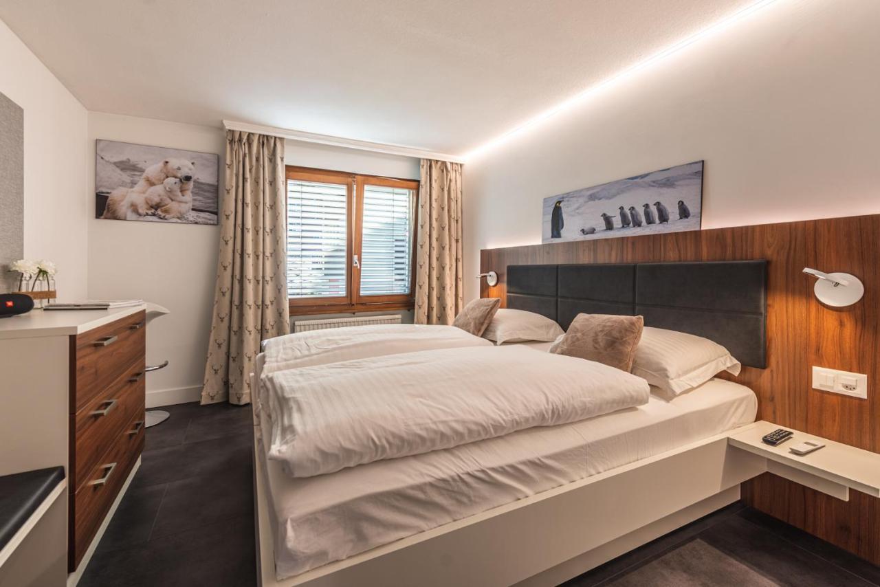 Central & Elegant Apartments,Partially With Fireplace, By Zermatt Rental المظهر الخارجي الصورة