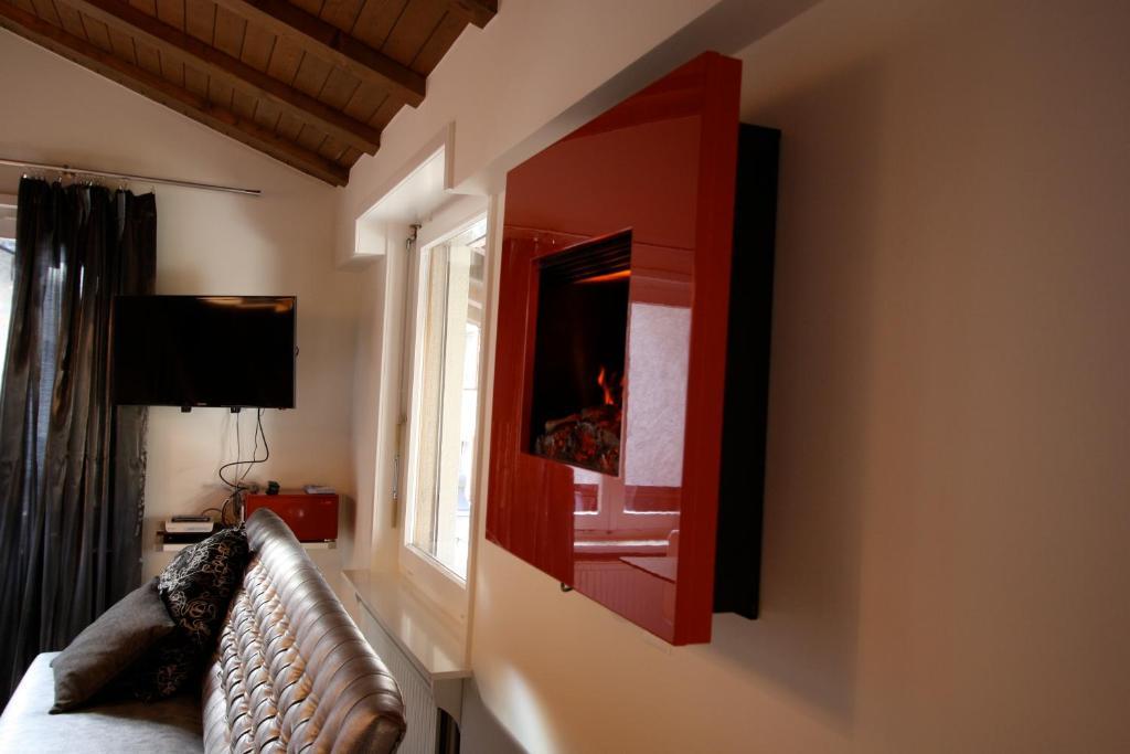 Central & Elegant Apartments,Partially With Fireplace, By Zermatt Rental الغرفة الصورة