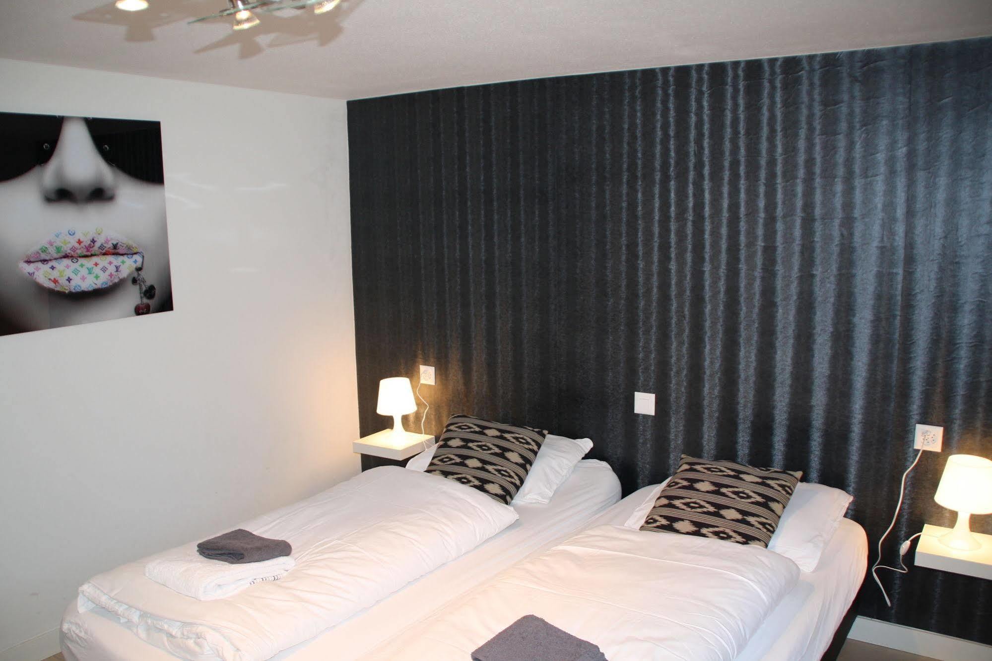 Central & Elegant Apartments,Partially With Fireplace, By Zermatt Rental المظهر الخارجي الصورة